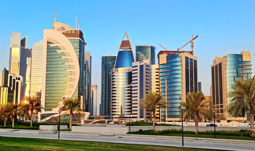 10 things you must know about a well-maintained home in Qatar