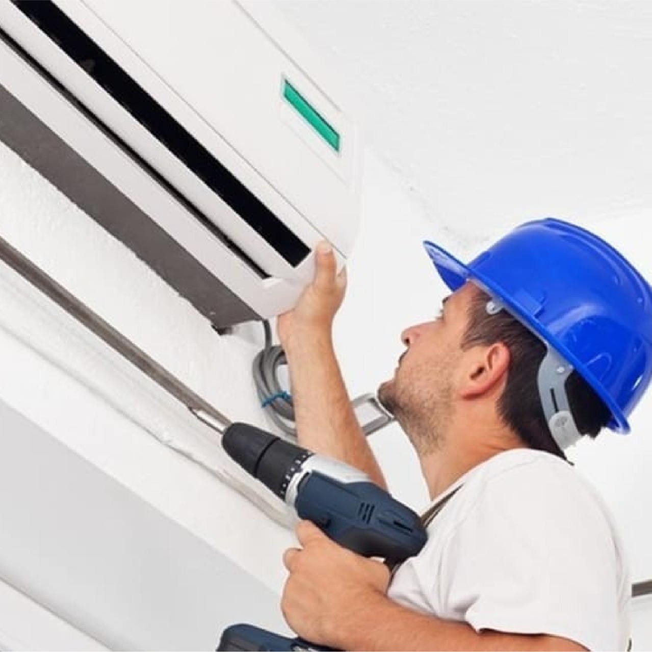 AC Services in Qatar, Doha