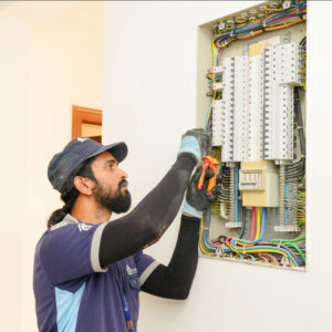 expressfix electrical service