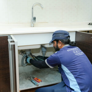 expressfix Plumbing service