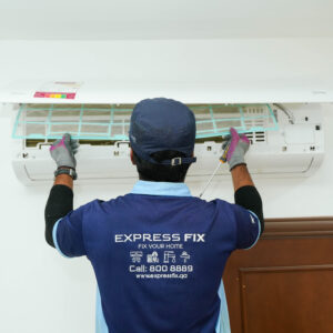 expressfix AC service