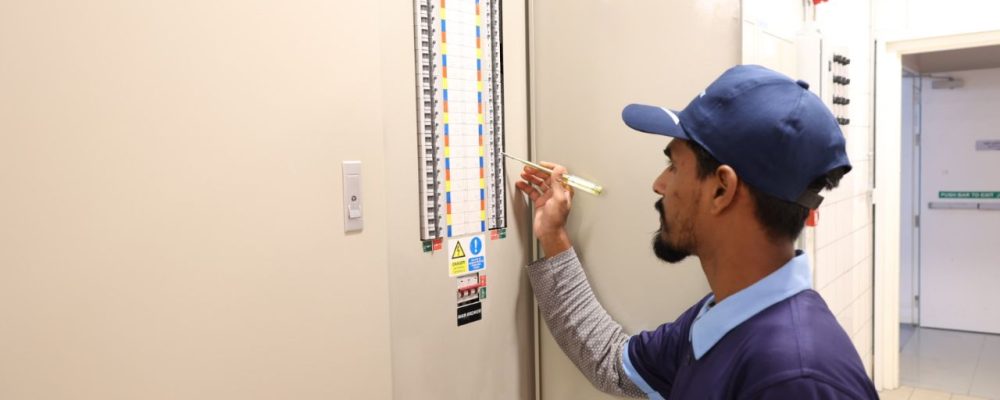expressfix electrical service