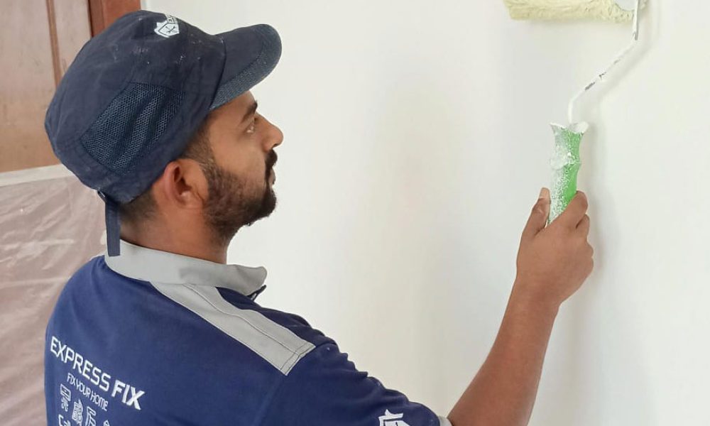 expressfix Painting service